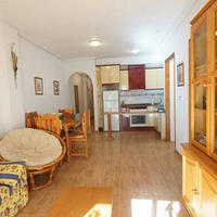 Flat in Spain, Comunitat Valenciana, Alicante, 65 sq.m.