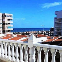 Flat in Spain, Comunitat Valenciana, Alicante, 43 sq.m.