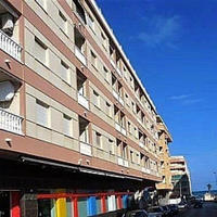 Flat in Spain, Comunitat Valenciana, Alicante, 43 sq.m.