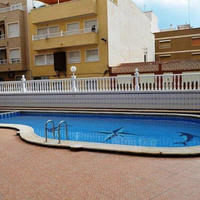 Flat in Spain, Comunitat Valenciana, Alicante, 43 sq.m.
