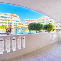 Flat in Spain, Comunitat Valenciana, Alicante, 55 sq.m.