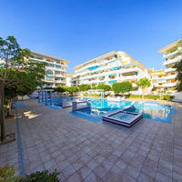 Flat in Spain, Comunitat Valenciana, Alicante, 55 sq.m.