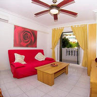 Flat in Spain, Comunitat Valenciana, Alicante, 55 sq.m.