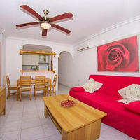 Flat in Spain, Comunitat Valenciana, Alicante, 55 sq.m.