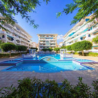 Flat in Spain, Comunitat Valenciana, Alicante, 55 sq.m.