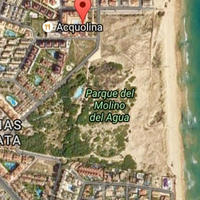 Flat in Spain, Comunitat Valenciana, Alicante, 55 sq.m.