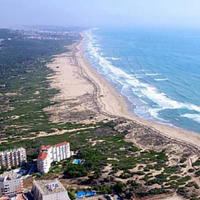 Flat in Spain, Comunitat Valenciana, Alicante, 55 sq.m.