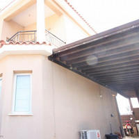 Вилла на Кипре, Пафос, Никосия, 110 кв.м.