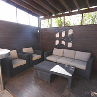 Вилла на Кипре, Пафос, Никосия, 110 кв.м.