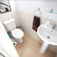 Вилла на Кипре, Пафос, Никосия, 110 кв.м.