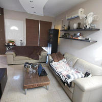 Вилла на Кипре, Пафос, Никосия, 110 кв.м.