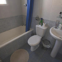 Вилла на Кипре, Пафос, Никосия, 110 кв.м.