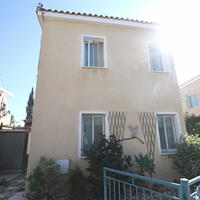 Вилла на Кипре, Пафос, Никосия, 90 кв.м.