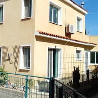 Вилла на Кипре, Пафос, Никосия, 90 кв.м.