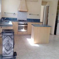 Вилла на Кипре, Пафос, Никосия, 90 кв.м.