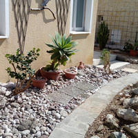 Вилла на Кипре, Пафос, Никосия, 90 кв.м.