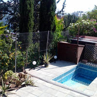 Вилла на Кипре, Пафос, Никосия, 90 кв.м.