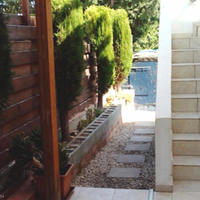 Вилла на Кипре, Пафос, Никосия, 90 кв.м.