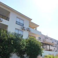 Апартаменты на Кипре, Пафос, Никосия, 54 кв.м.