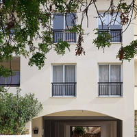 Апартаменты на Кипре, Пафос, Никосия, 54 кв.м.