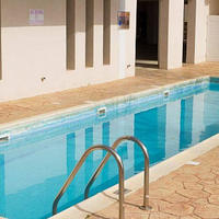 Апартаменты на Кипре, Пафос, Никосия, 54 кв.м.