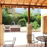 Вилла на Кипре, Пафос, 180 кв.м.