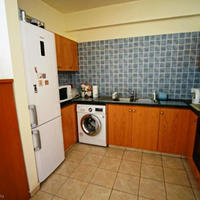 Апартаменты на Кипре, Пафос, Никосия, 89 кв.м.