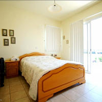 Апартаменты на Кипре, Пафос, Никосия, 89 кв.м.