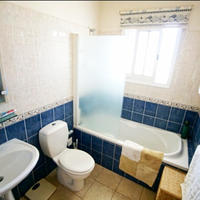 Апартаменты на Кипре, Пафос, Никосия, 89 кв.м.