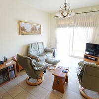 Апартаменты на Кипре, Пафос, Никосия, 89 кв.м.