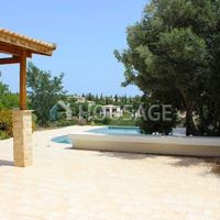 Вилла на Кипре, Пафос, 180 кв.м.