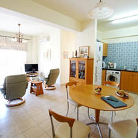 Апартаменты на Кипре, Пафос, Никосия, 89 кв.м.