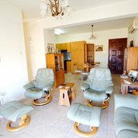 Апартаменты на Кипре, Пафос, Никосия, 89 кв.м.