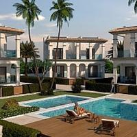 Таунхаус в Испании, Валенсия, Аликанте, 100 кв.м.