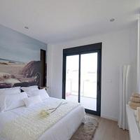 Таунхаус в Испании, Валенсия, Аликанте, 100 кв.м.