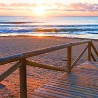 Таунхаус в Испании, Валенсия, Аликанте, 100 кв.м.