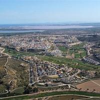 Таунхаус в Испании, Валенсия, Аликанте, 100 кв.м.