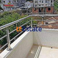 Квартира в Черногории, Будва, 39 кв.м.