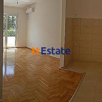 Квартира в Черногории, Будва, 39 кв.м.