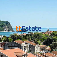 Flat in Montenegro, Budva, 117 sq.m.