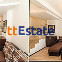 Flat in Montenegro, Budva, 117 sq.m.