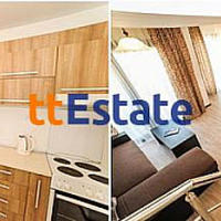 Flat in Montenegro, Budva, 117 sq.m.