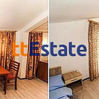 Flat in Montenegro, Budva, 117 sq.m.