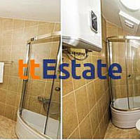 Flat in Montenegro, Budva, 117 sq.m.