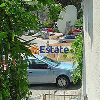 Flat in Montenegro, Budva, 40 sq.m.