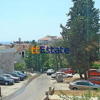 Flat in Montenegro, Budva, 40 sq.m.