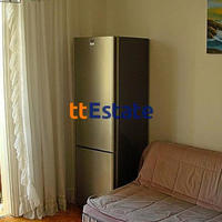 Flat in Montenegro, Budva, 40 sq.m.