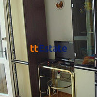Flat in Montenegro, Budva, 40 sq.m.