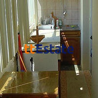 Flat in Montenegro, Budva, 40 sq.m.