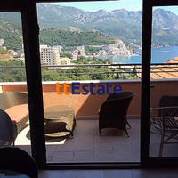 Квартира в Черногории, 76 кв.м.